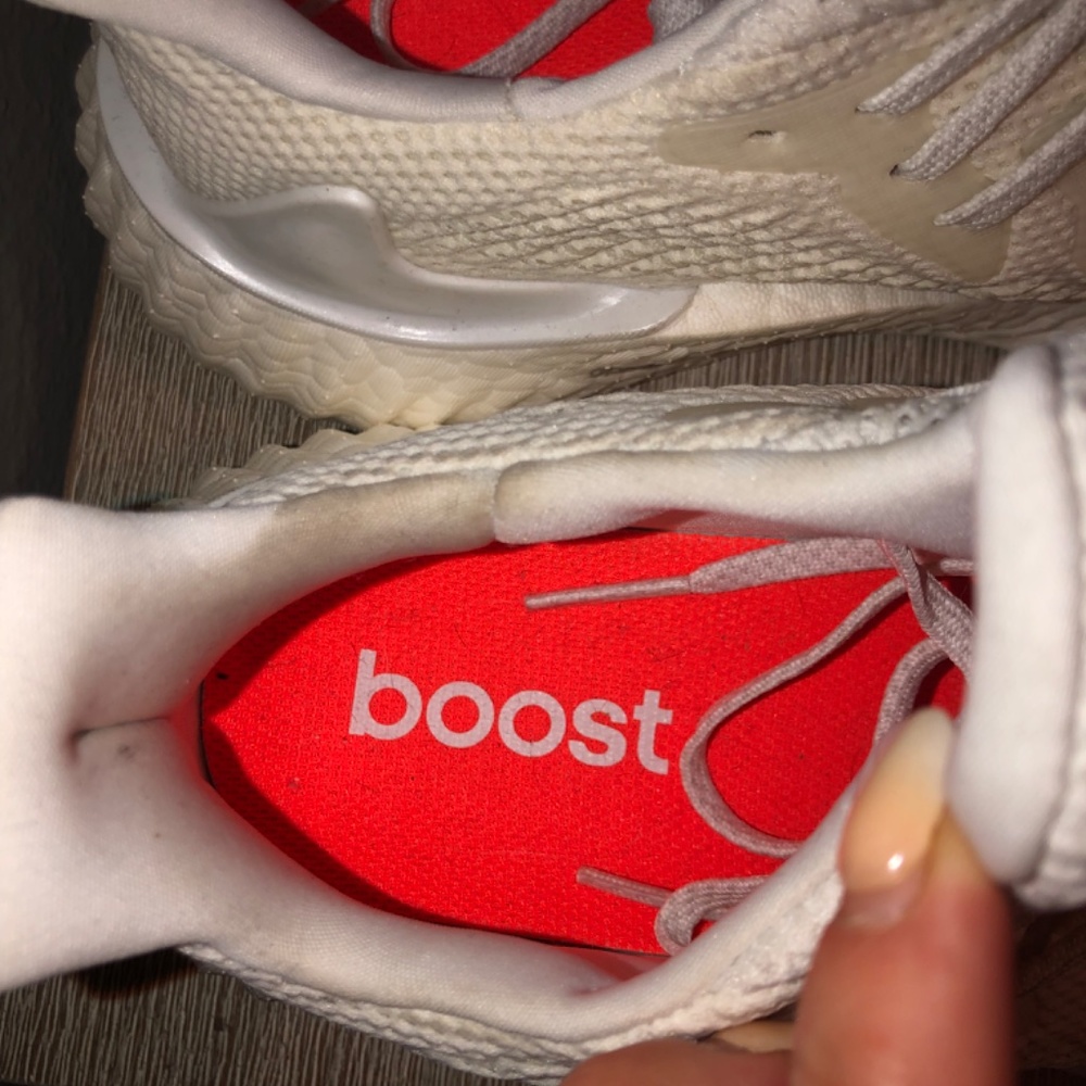 Adidas boost - Picture 3 of 5